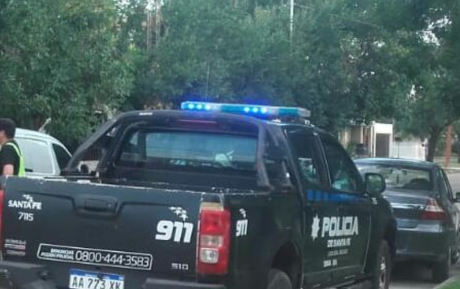 POLICIALES:  VILLA ANA: INFRACCION ART.98 LEY DE CONVIVIENCIA Nº 13.774 “OMISION DE CUSTODIA ANIMAL