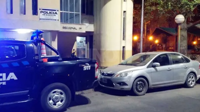 El colmo: se robaron la moto de una policía que estaba estacionada frente a la Comisaría 11ª