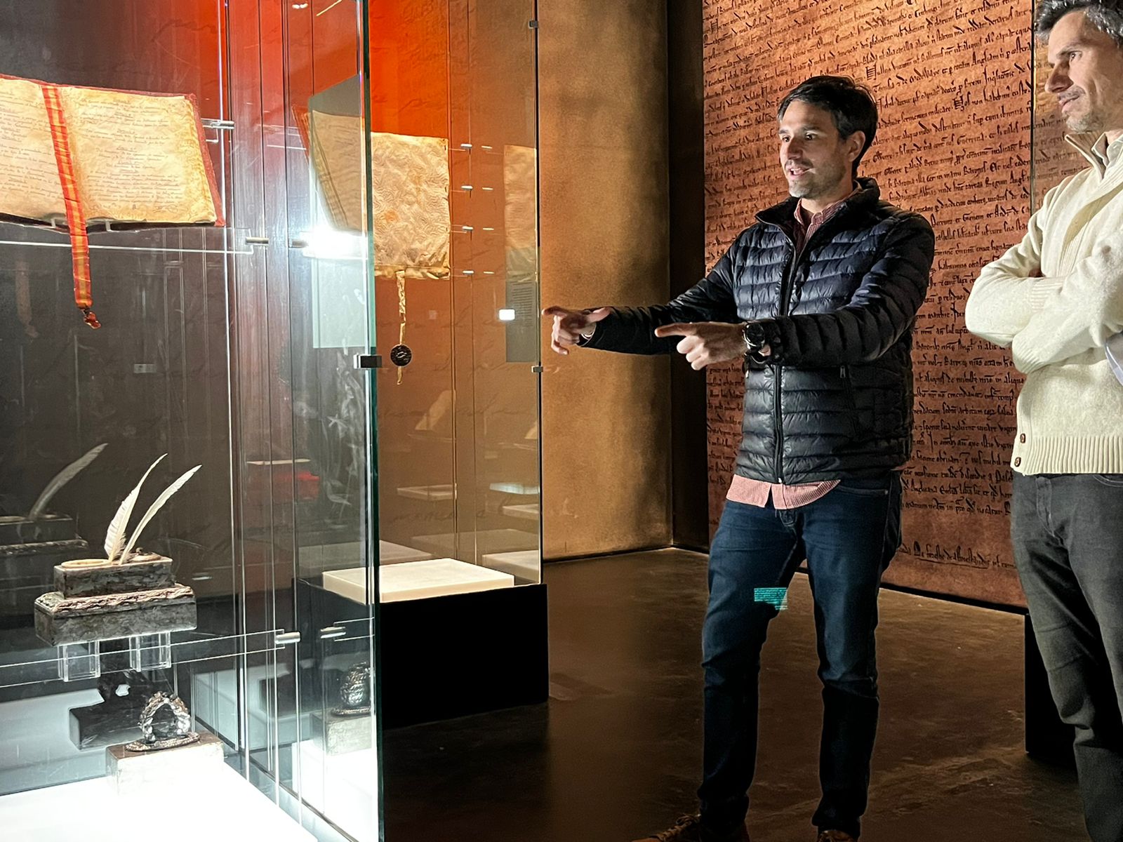 Proponen declarar Monumento Histórico Nacional al Parque de la Constitución