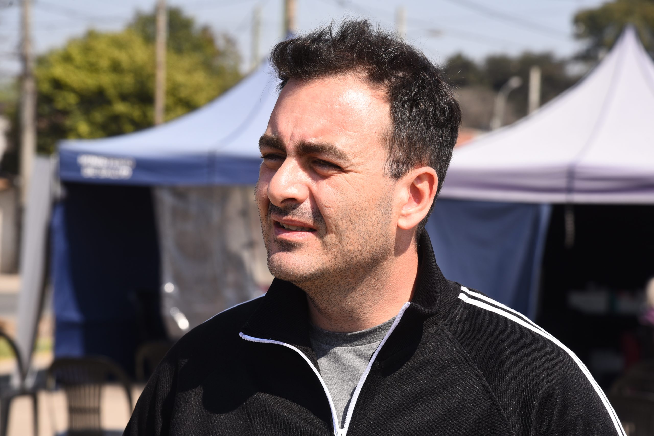 LA PROVINCIA REALIZÓ RECOMENDACIONES A LA POBLACIÓN POR EL HUMO