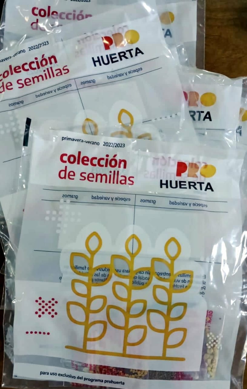 VILLA OCAMPO: SE EXHIBE LA OBRA QUE REPRESENTARÁ A VILLA OCAMPO EN LA CONVOCATORIA “ARTE EN PELOTAS”