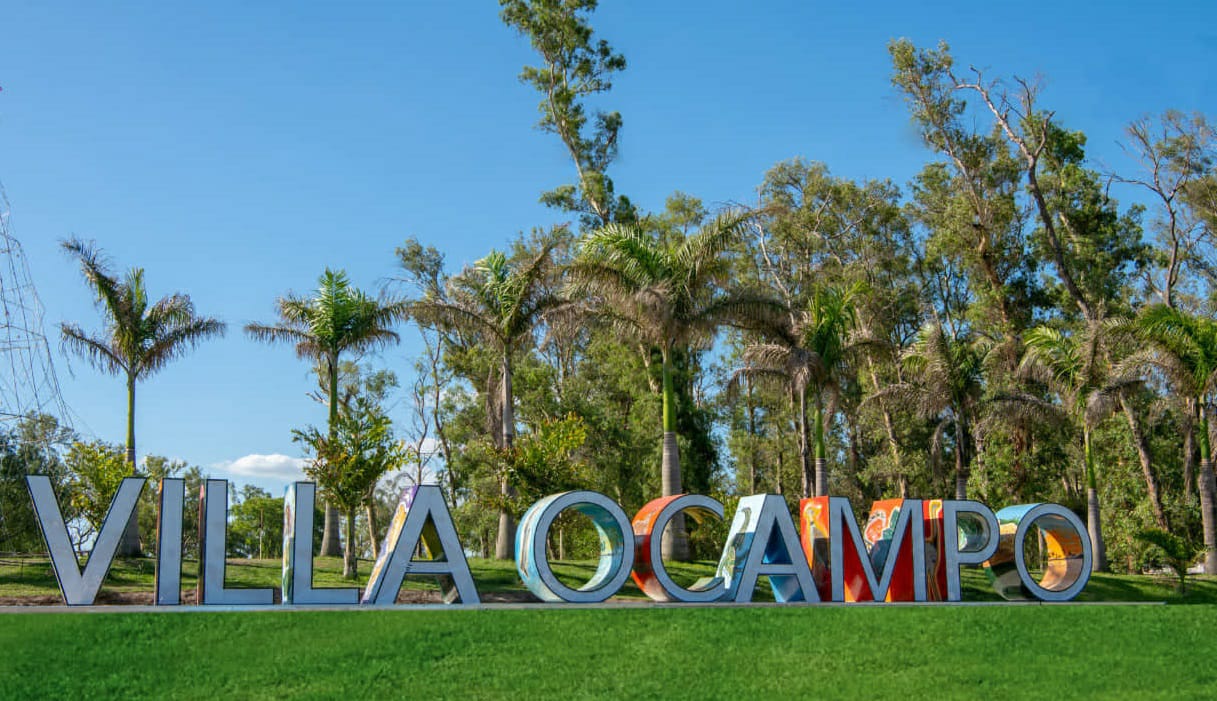 VILLA OCAMPO: EN REFERENCIA A LA TALA DE ALGUNOS EJEMPLARES EN EL PARQUE “EL EUCALIPTAL”