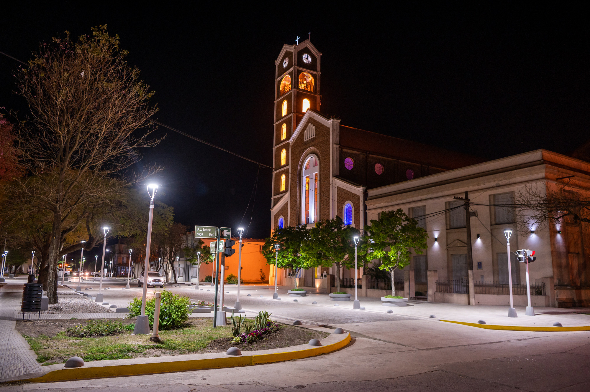 AVISOS PARROQUIALES Parroquia “Inmaculada Concepción”