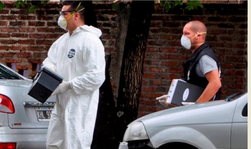 Las Toscas: Una  persona de 62 años se quito la vida este Jueves 15 de Septiembre