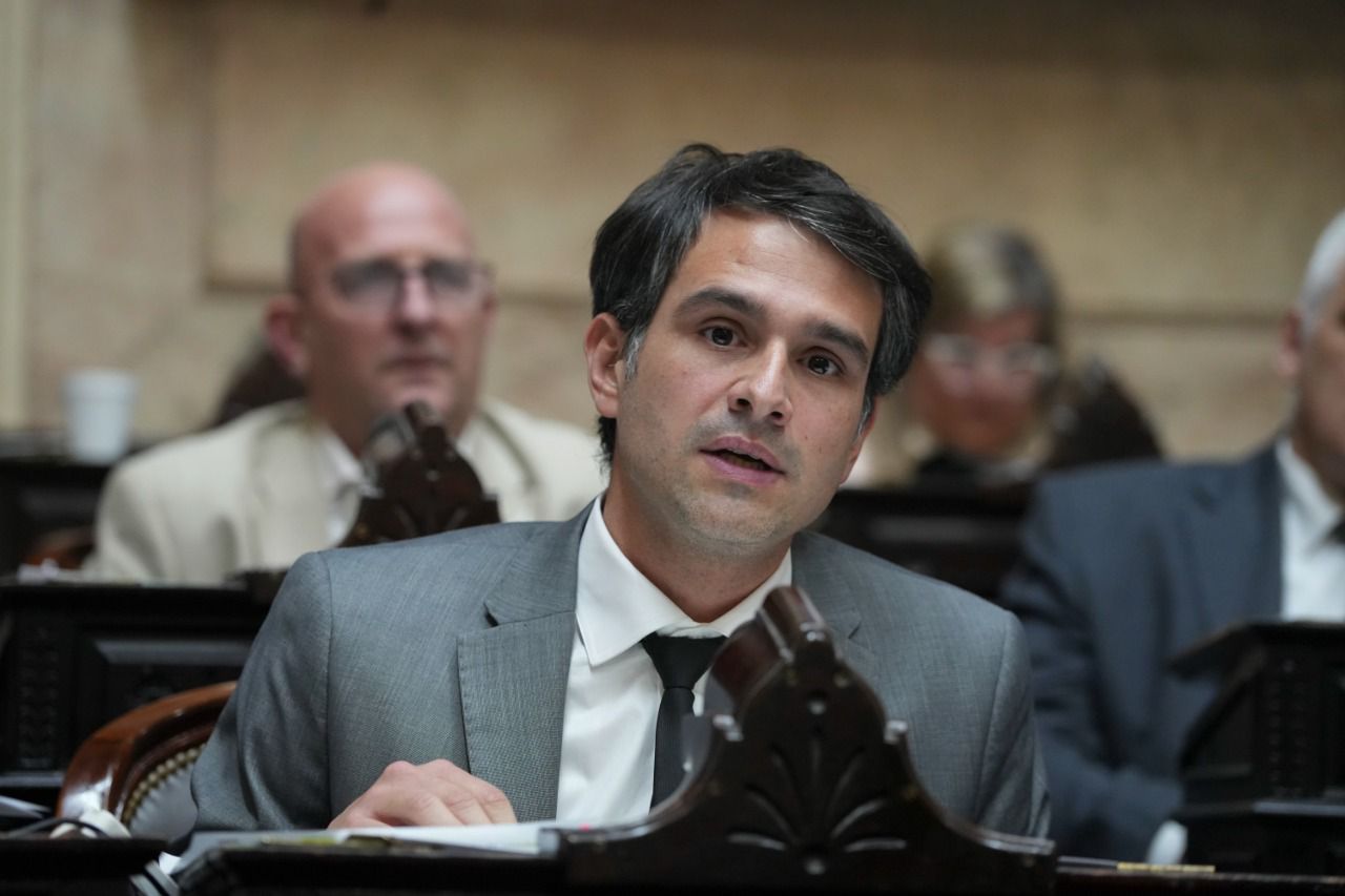 Juan Martín: “Nación envió a Santa Fe menos del 10% de los 1575 federales prometidos”