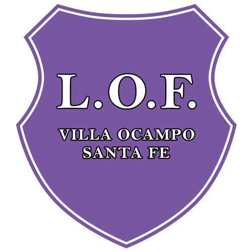 LIGA OCAMPENSE DE FÚTBOL  TERCERA FASE IDA