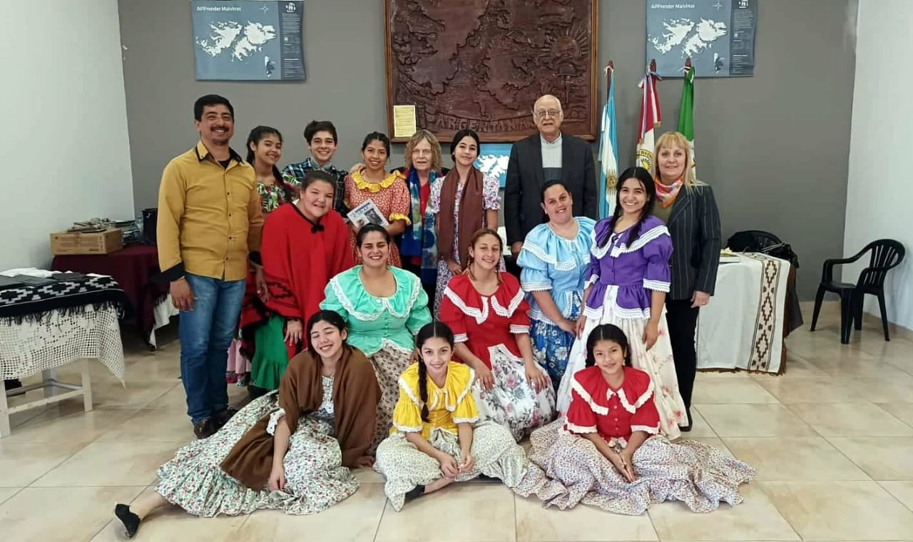 VILLA OCAMPO: EXÁMENES ANUALES DEL IDAF