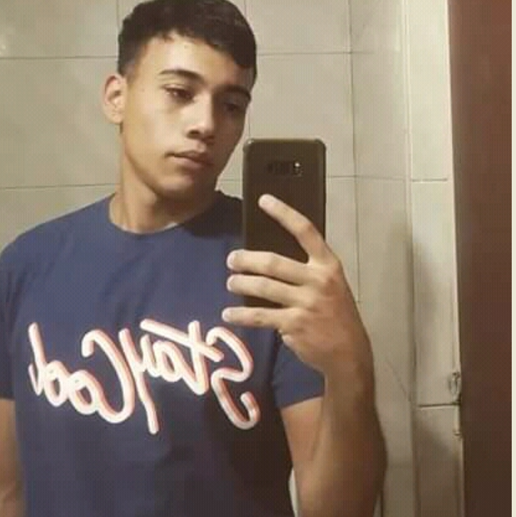 Se suicidó Lautaro Benjamín Ojeda de 21 años de edad en Villa Guillermina.