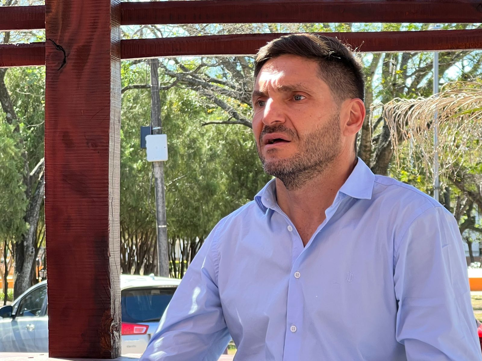 PULLARO PIDE AVANZAR EN LA “IMPUTACION DE GRAVES DELITOS” A MIRABELLA Y SOMAGLIA