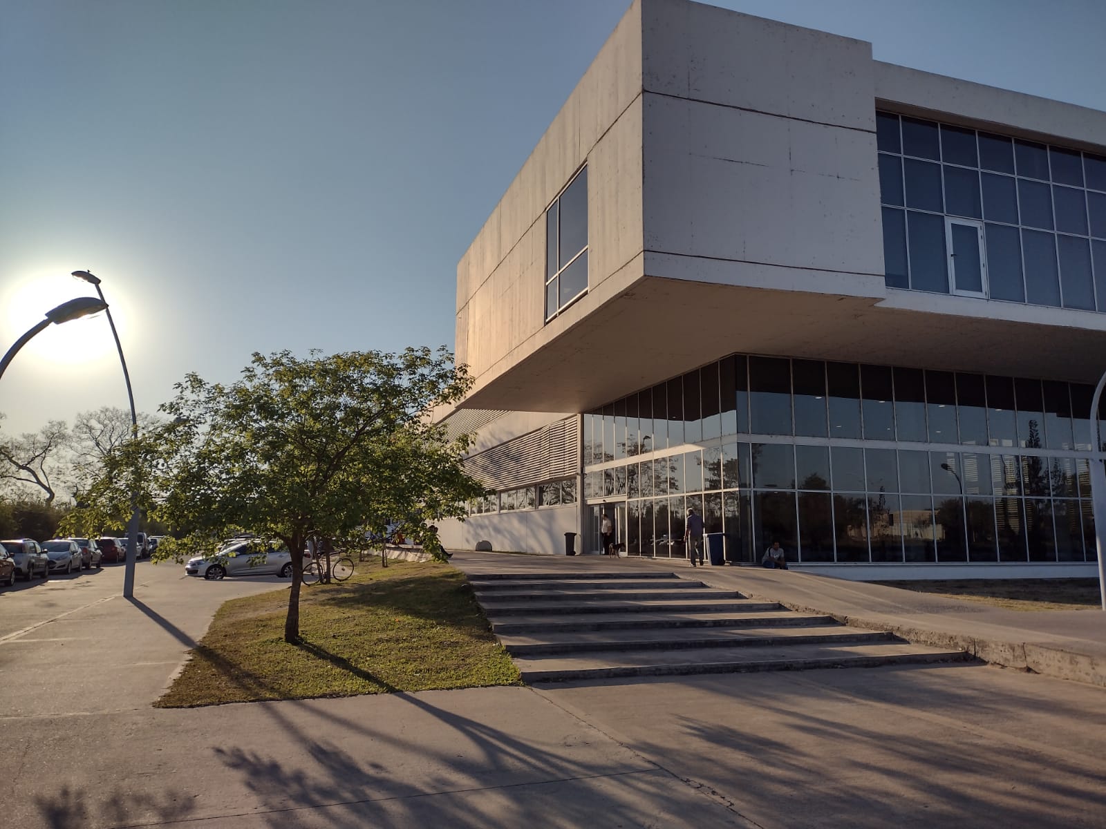 SE REALIZÓ UNA CIRUGÍA INÉDITA EN EL HOSPITAL “OLGA STUCKY” DE RECONQUISTA