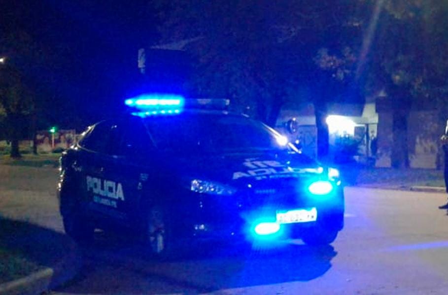 Avellaneda: Se quitó la Vida ahorcándose una Joven de 20 Años .