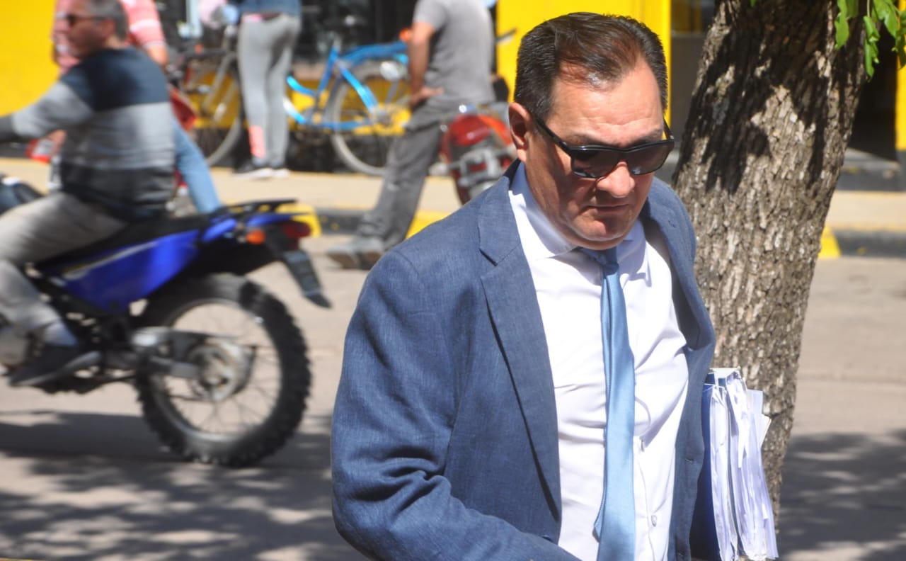 El automovilista chaqueño que atropello y mato a una mujer de 22 años en Florencia quedó en libertad con restricciones