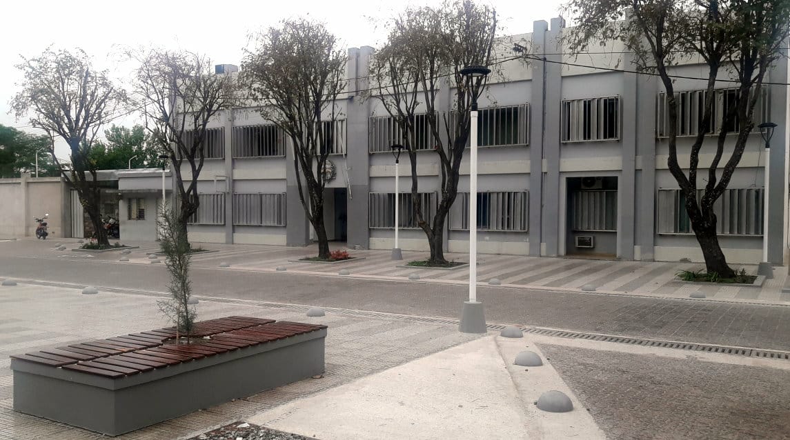 ESTÁ ABIERTO EL LLAMADO A CONCURSO PARA CUBRIR EL CARGO DE CONTADOR MUNICIPAL