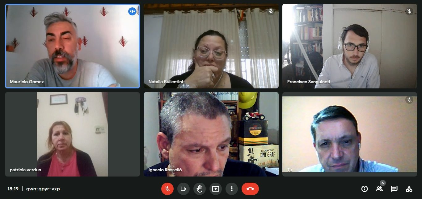 VILLA OCAMPO PARTICIPARÁ DEL PROGRAMA “PULSAR SANTA FE 2022”