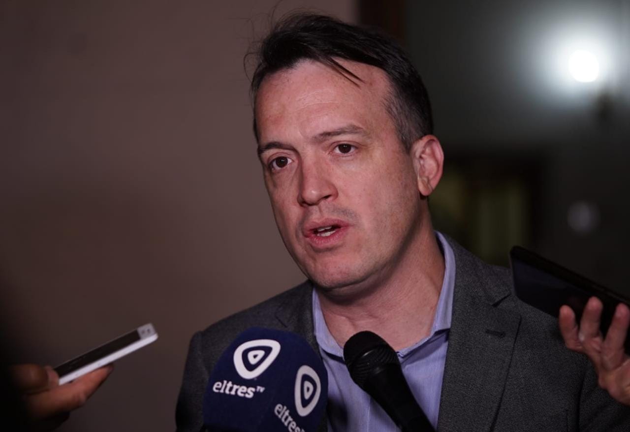 CONCURSO DE AUTORIDADES DEL MINISTERIO PÚBLICO DE LA ACUSACIÓN: EL SOCIALISMO RECLAMA EXPLICACIONES A PEROTTI