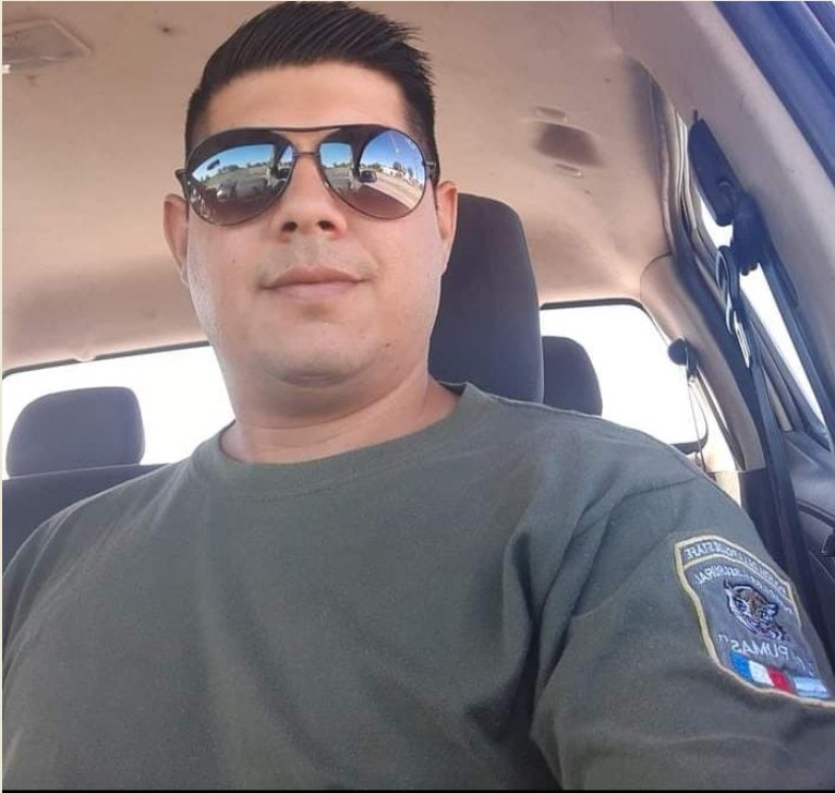 Un policía de “Los Pumas” de Florencia, se quitó la vida de un disparo de arma de fuego en la cabeza en su domicilio de Tacuarendí.