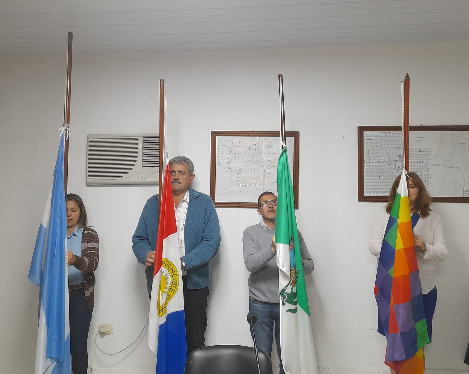 SESIÓN ORDINARIA HONORABLE CONCEJO MUNICIPAL