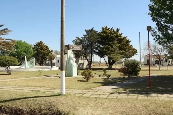 Oportunidad en Córdoba: regalan terrenos para refundar un pueblo La localidad de Nicolás Bruzone, a 320 kilómetros de Córdoba capital