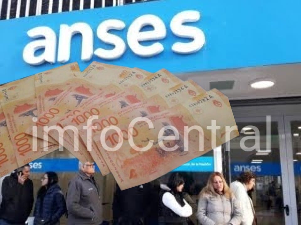 El Gobierno anunció un bono de 10 mil pesos por tres meses para los jubilados que cobran la mínima