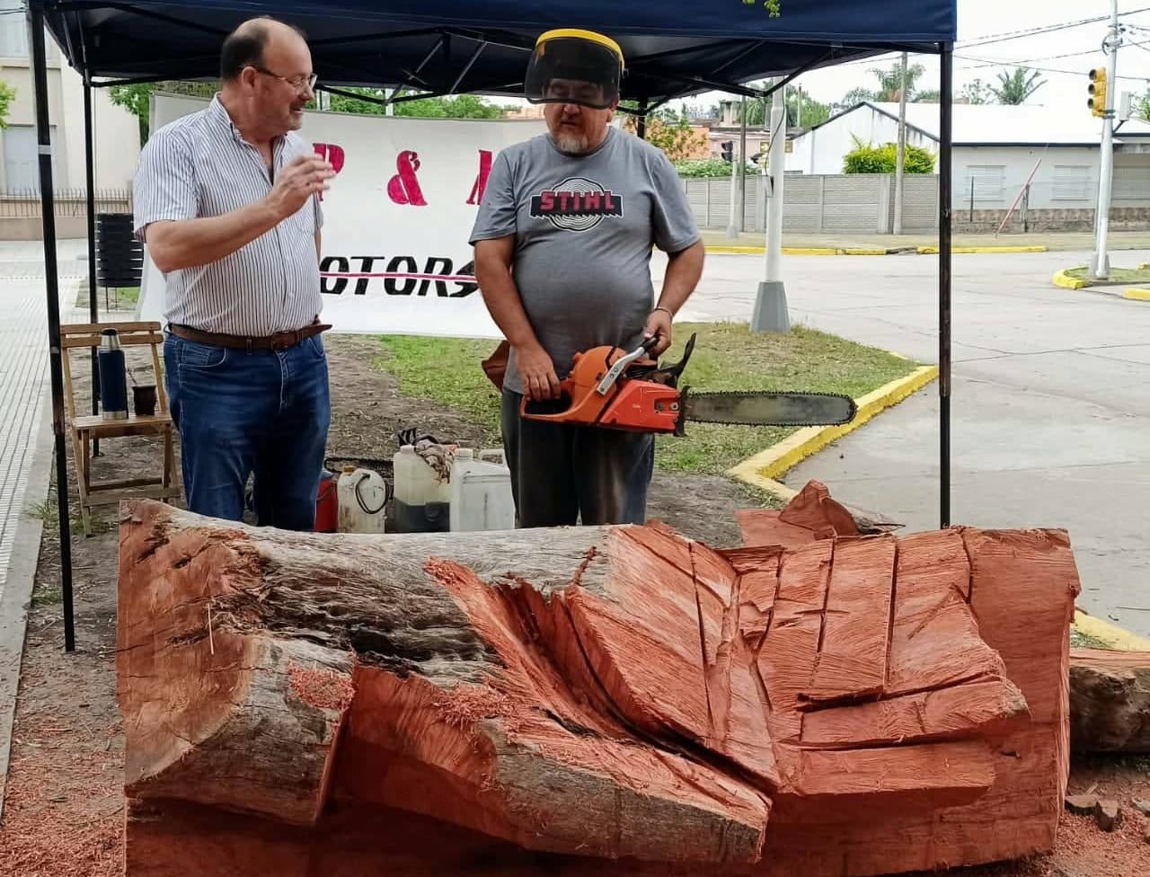 EXITOSA 10º EDICIÓN DEL “OCAMPO EMPRENDE”