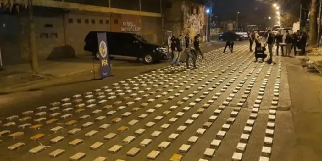 ROSARIO: Las crónicas narcos indican que se han producido casi 300 asesinatos en Rosario durante el 2022.