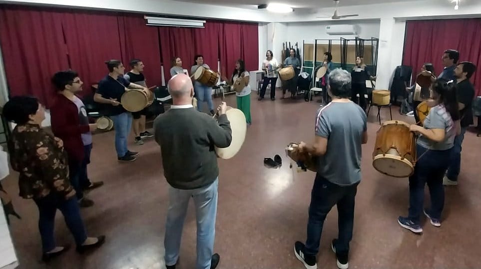 SE ABRIRÁ EN VILLA OCAMPO UN ANEXO DEL INSTITUTO DE ARTE DE RECONQUISTA