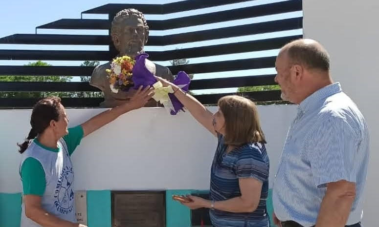 MENSAJE DEL INTENDENTE ENRIQUE PADUÁN EN EL 144º ANIVERSARIO DE LA CIUDAD