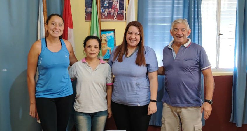 VILLA OCAMPO: LOS NIÑOS DEL CAF JUAN PABLO II TENDRÁN NATACIÓN 