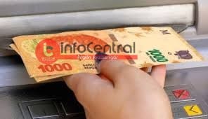 Cronograma de pago de haberes correspondiente a Enero 2023