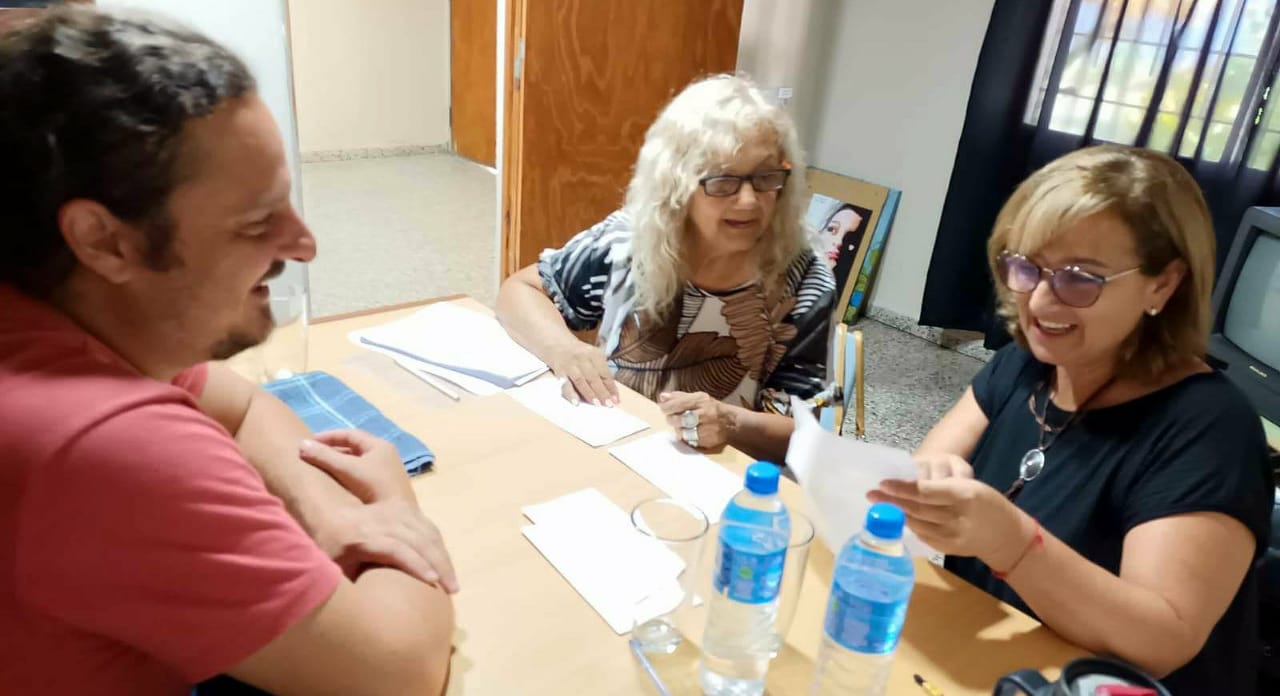 EL JURADO DICTAMINÓ LOS GANADORES DEL CONCURSO LITERARIO “PUEBLOS ORIGINARIOS DEL JAAUKANIGÁS”