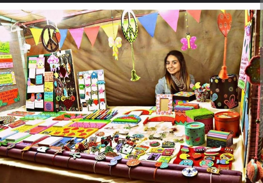 ESTÁ ABIERTA LA INSCRIPCIÓN PARA ARTESANOS Y EMPRENDEDORES QUE QUIERAN PARTICIPAR EN LA 10º FIESTA NACIONAL DE LOS HUMEDALES “JAAUKANIGÁS”