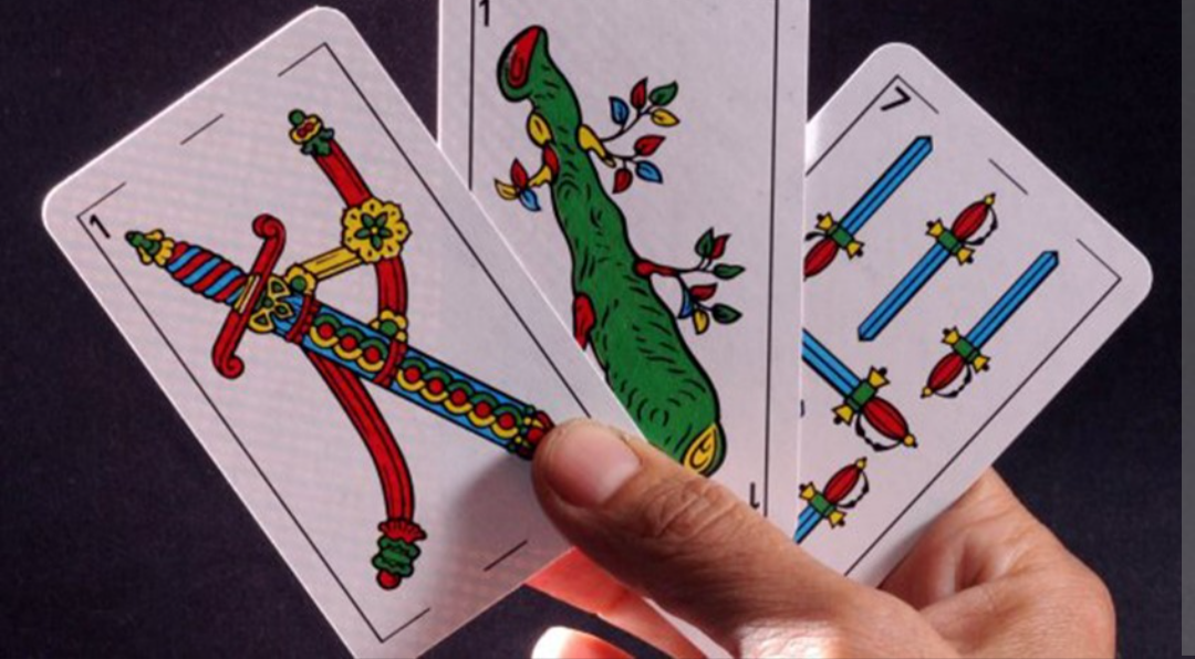 VILLA OCAMPO: SE POSTERGARON PARA ESTE VIERNES 27 LOS TORNEOS DE TRUCO Y BOLITAS “COPA JAAUKANIGÁS”