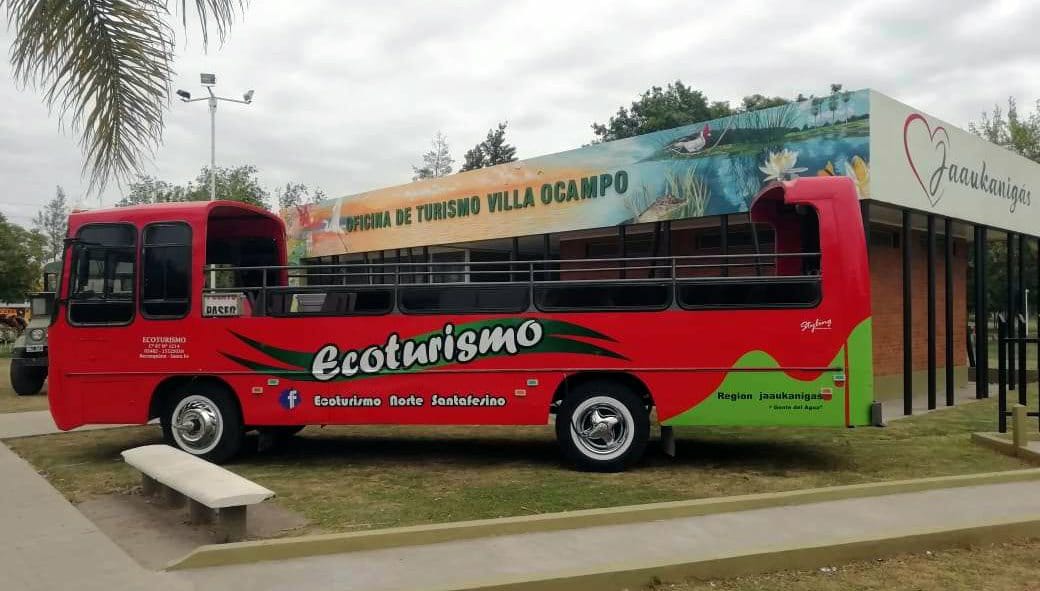 VILLA OCAMPO: ACTIVIDADES PROGRAMADAS PARA HOY EN EL MARCO DE LA 10º FIESTA NACIONAL DE LOS HUMEDALES “JAAUKANGÁS”