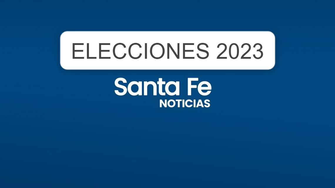 EL GOBIERNO PROVINCIAL EFECTIVIZÓ LA CONVOCATORIA A ELECCIONES EN TODO EL TERRITORIO SANTAFESINO