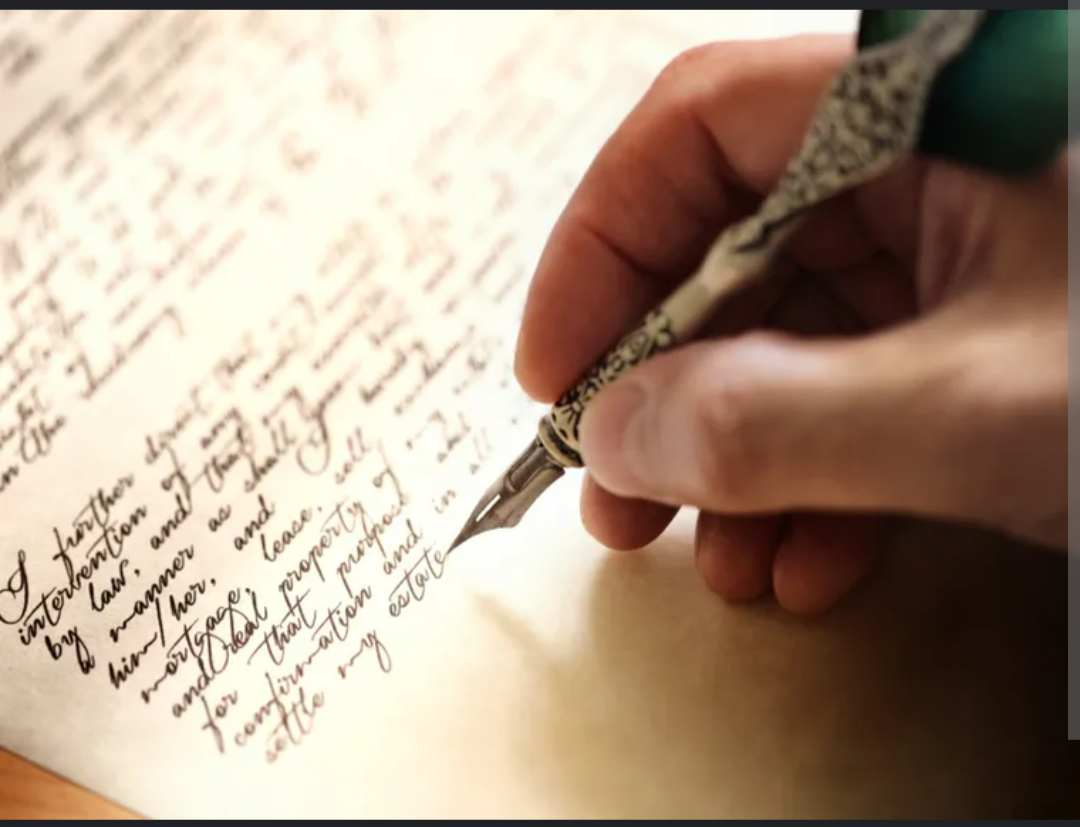 CONCURSO “METAMORFOSIS DE LAS LETRAS”