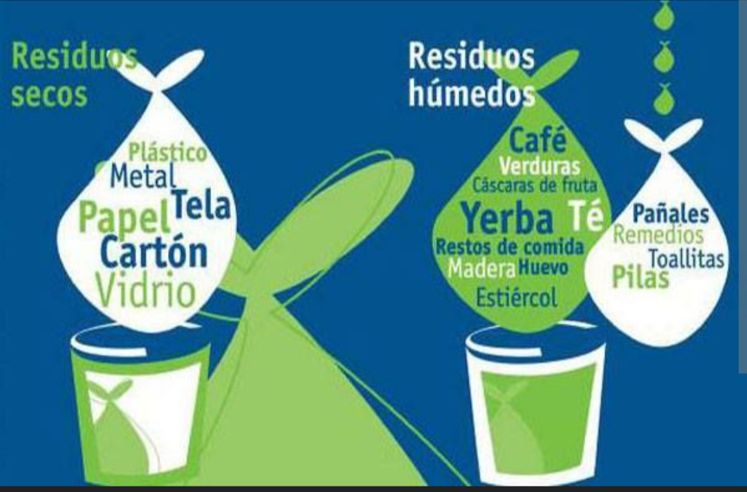 VILLA OCAMPO: NUEVO HORARIO DEL SERVICIO DE RECOLECCIÓN DE RESIDUOS DOMICILIARIOS