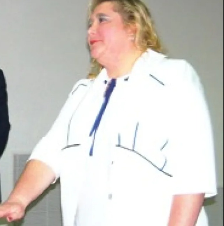 Jury de Enjuiciamiento para la jueza Sinchez de Reconquista