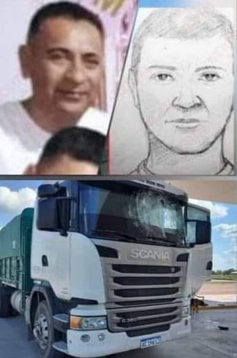 CHACO: LA POLICIA BUSCA A “TINO” CÁRDENAS  PRINCIPAL SOSPECHOSO POR EL CRIMEN DEL CAMIONERO