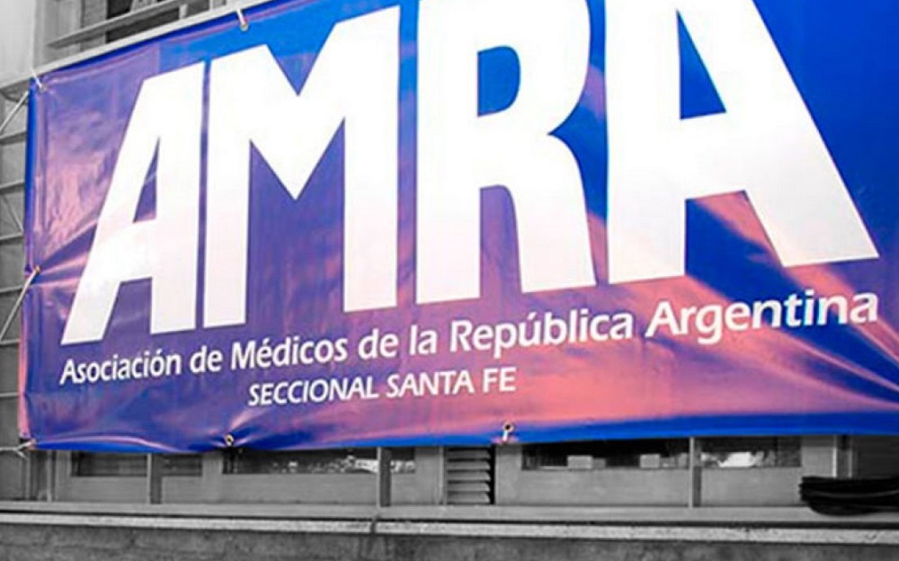 AMRA RECHAZO LA PROPUESTA SALARIAL Y ANUNCIO PARO DE 24 HORAS CON MOVILIZACION