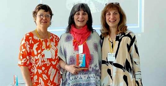 VILLA OCAMPO: LA DIRECTORA DE LOS MUSEOS LOCALES, ESTELA YACCUZZI, COMPLETÓ LA “DIPLOMATURA EN COMPETENCIAS PARA LA GESTIÓN INTEGRAL DE MUSEOS”