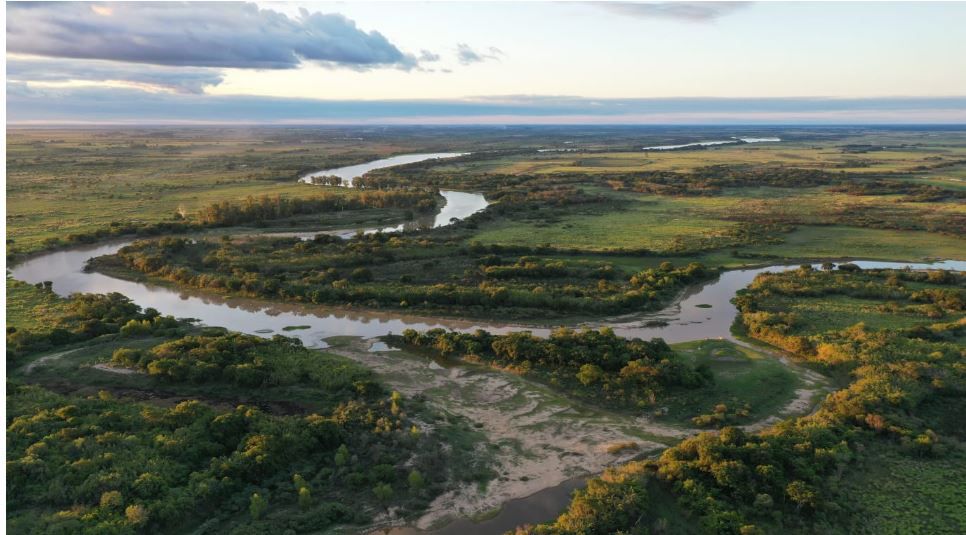 Crisis climática :  La importancia de cuidar Jaaukanigás