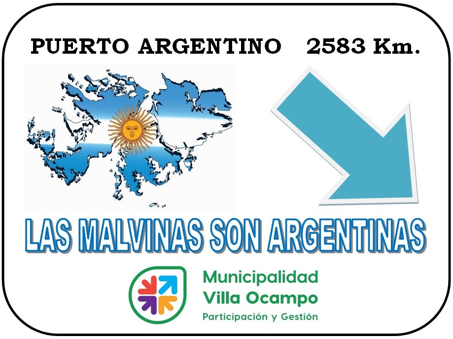 ACTO OFICIAL POR EL DÍA DEL VETERANO DE GUERRA Y DE LOS CAÍDOS EN MALVINAS