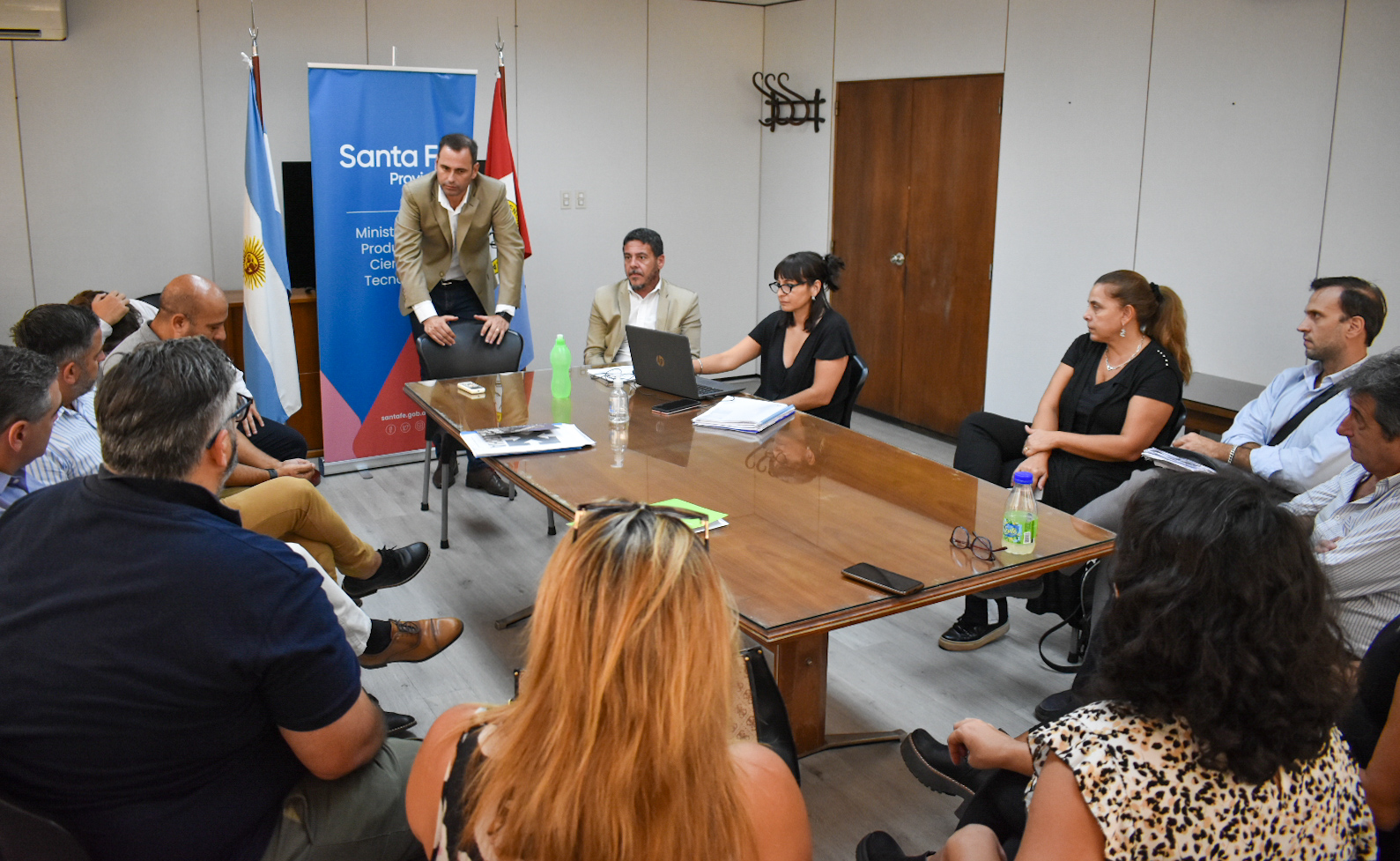 LA PROVINCIA LOGRÓ UNA MEDIACIÓN INÉDITA RESPECTO A LOS VIAJES DE EGRESADOS DE SÉPTIMO GRADO