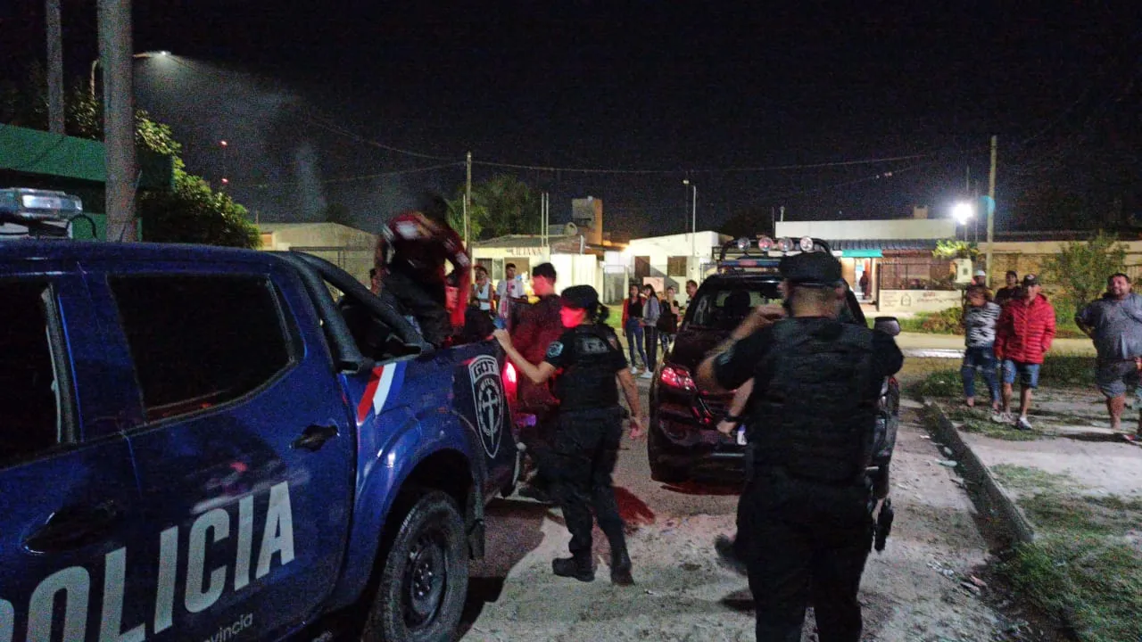 Reconquista: Asesinaron a un adolescente de 16 años.