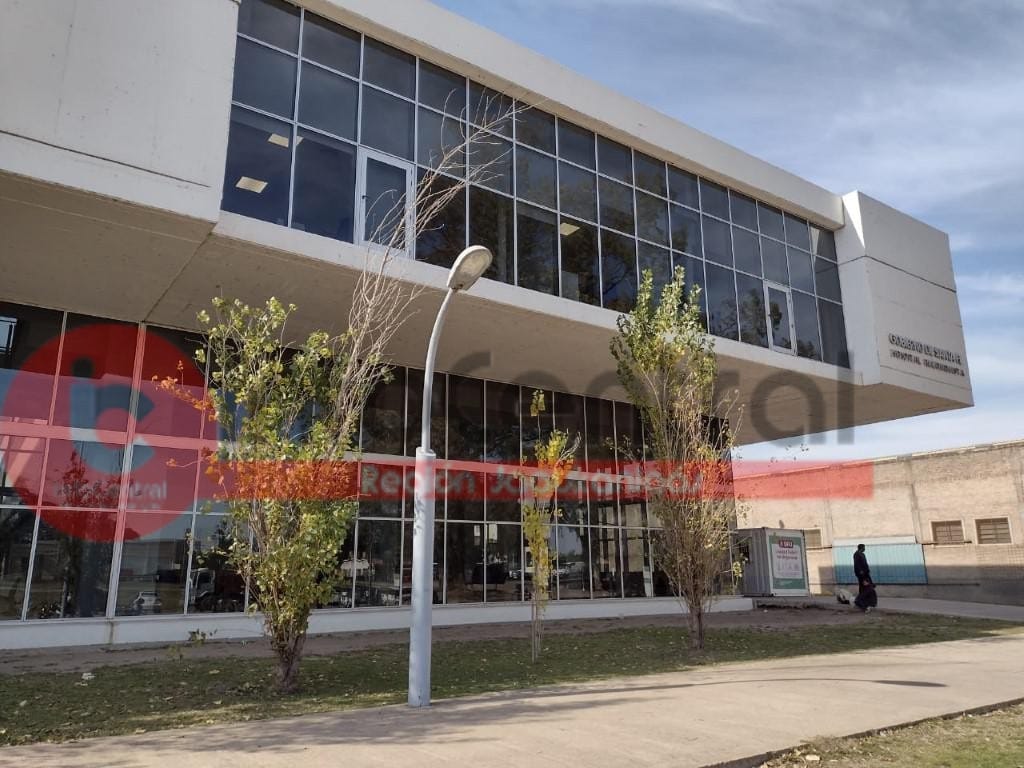 Informe Epidemiológico Semanal