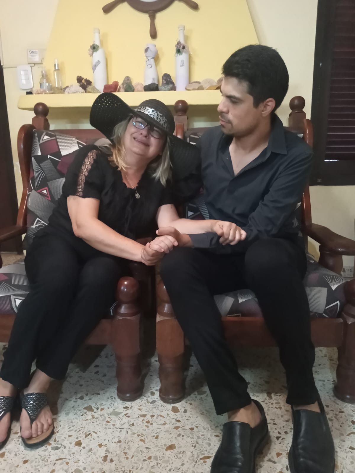 Sentido2 Teatro presenta La Pipa de la Paz (de Alicia Muñoz)