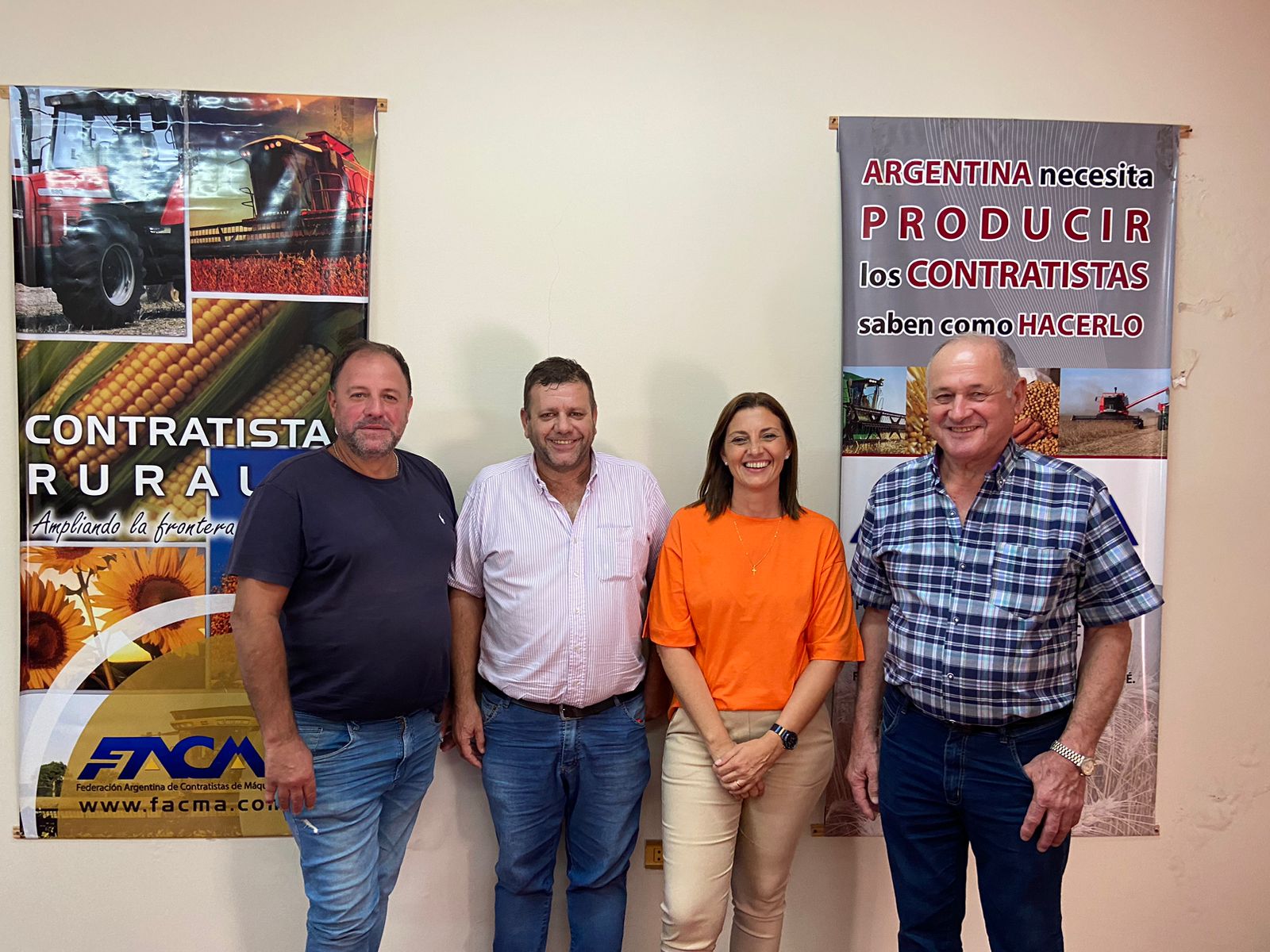 FLORITO: “UN TAMBO QUE CIERRA NO SE RECUPERA JAMÁS”