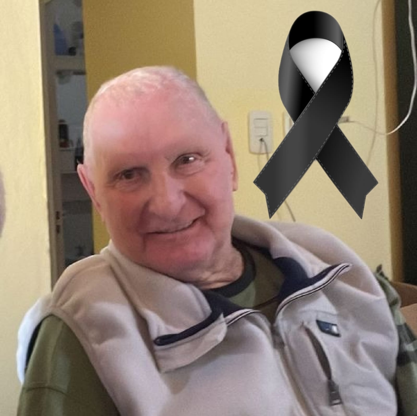 VILLA OCAMPO: Fallecimiento de Arturo Macuglia, a los 94 años.