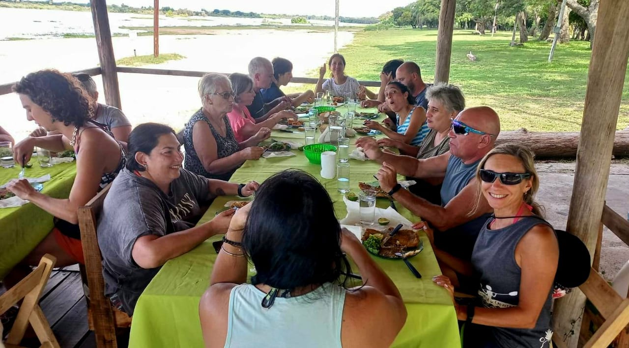 VILLA OCAMPO SE CONSOLIDA COMO DESTINO ECOTURÍSTICO EMERGENTE DEL JAAUKANIGÁS