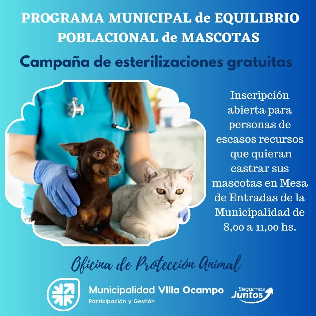 𝐏𝐫𝐨𝐠𝐫𝐚𝐦𝐚 𝐌𝐮𝐧𝐢𝐜𝐢𝐩𝐚𝐥 𝐝𝐞 𝐄𝐪𝐮𝐢𝐥𝐢𝐛𝐫𝐢𝐨 𝐏𝐨𝐛𝐥𝐚𝐜𝐢𝐨𝐧𝐚𝐥 𝐝𝐞 𝐌𝐚𝐬𝐜𝐨𝐭𝐚𝐬